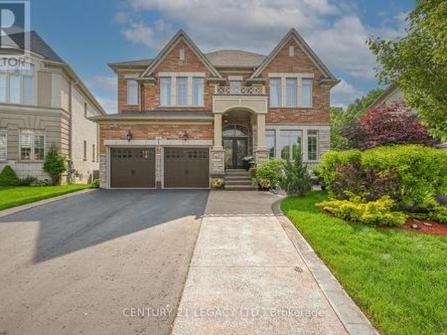 34 Cannington Crescent, Brampton, ON, L6X 2Y5 house for sale | Listing ID W13788 | Royal LePage