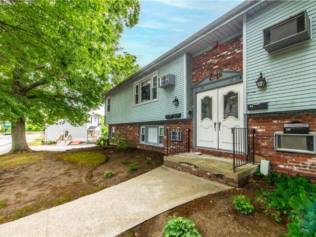 34 Capuano Avenue A