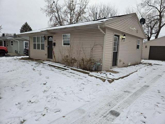 34 Cardinal Lane