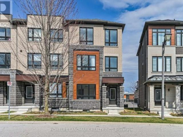 34 Carole Bell Way, Markham, ON, L6E 0W2 house for sale | Listing ID N13759 | Royal LePage