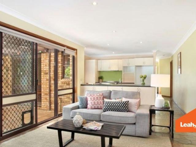 34 Casuarina Circuit, Warabrook NSW 2304