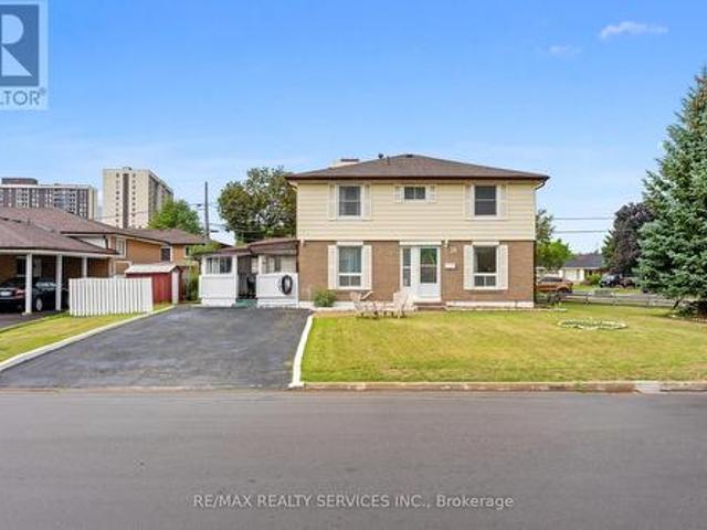34 Cathcart Crescent, Brampton, ON, L6T 2A5 house for sale | Listing ID W13671 | Royal LePage