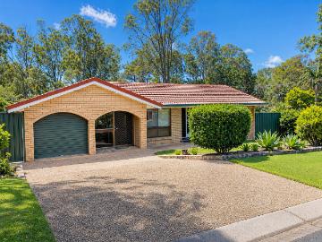 Carseldine, Brisbane, Queensland, Brisbane County, Queensland