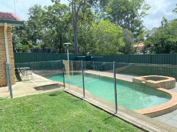 Carseldine, Brisbane, Queensland, Brisbane County, Queensland