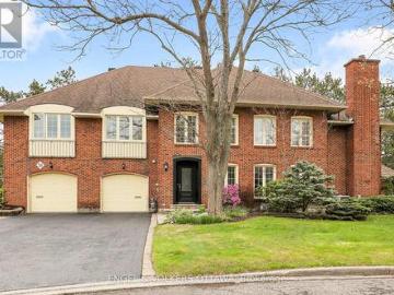 34 Chatsworth Crescent, Ottawa, ON, K1V 9Z1 house for sale | Listing ID X13133 | Royal LePage