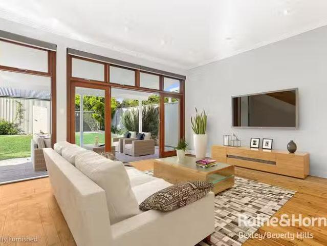 34 Chamberlain Road, Bexley, NSW 2207