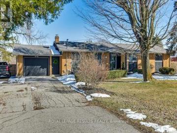 Oxford, Ontario - Patio, Garden, Office room