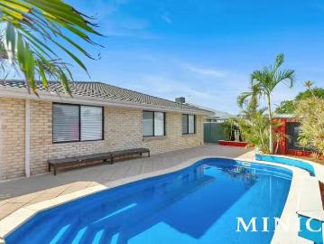 34 Charm Way, Atwell, WA 6164