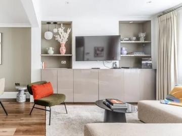 Knightsbridge SW1 London, Zone 1 London, West London, London, Greater London