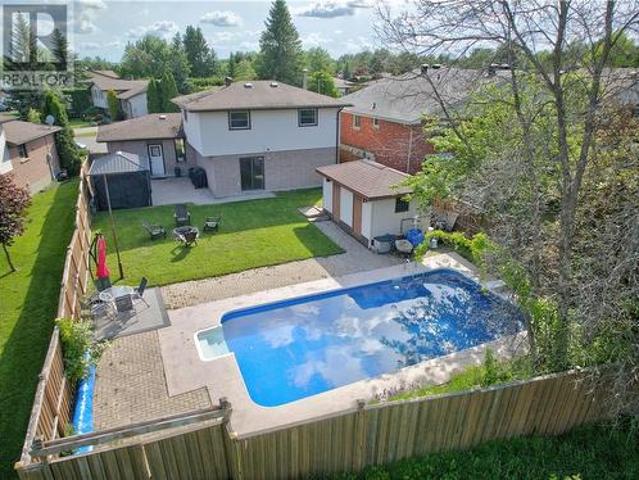34 Cherrywood Crescent, Sudbury, ON, P3B 3Z8 house for sale | Listing ID 2128 | Royal LePage