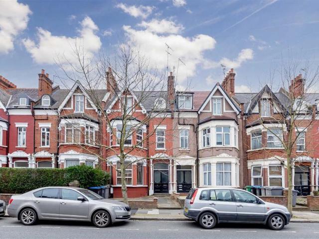 34 Chichele Road, London, NW2 3DA, United Kingdom | 2 bed apartment for rent #140225239 | Rentberry