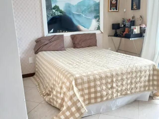 3/4 com suíte | 157m2 | Piscina privativa | Nascente | Duplex