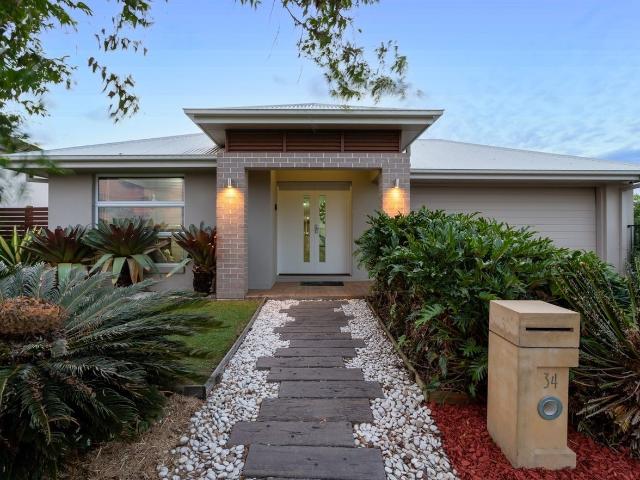 34 Como Circuit, Warner, QLD 4500 House for Rent Ray White Woody Point