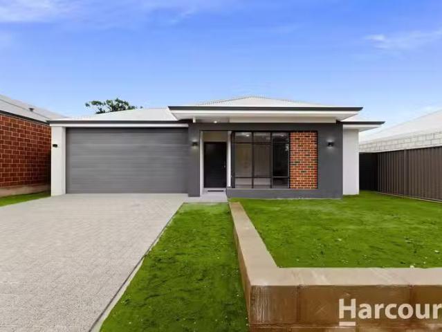 34 Conimbla Road, CLARKSON, WA 6030 House for Rent
