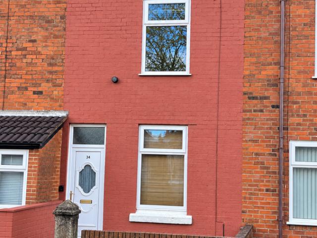 34 Cooper Lane, Haydock, St. Helens WA11, 2 bed terraced house to rent, £695 pcm | PrimeLocation