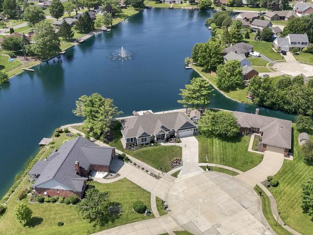 34 Colony Court