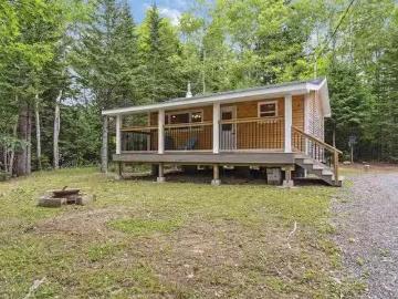 34 Cove Road, East Dalhousie, NS, B0P 1H0 recreational for s.