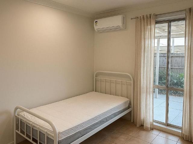 ONE ROOM AVAILABLE NOW WITH SPLIT SYSTEMS IN EACH ROOM