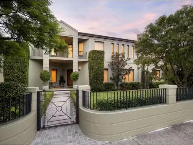 34 Coventry Road, Strathfield House for rent Listed by Shirle.