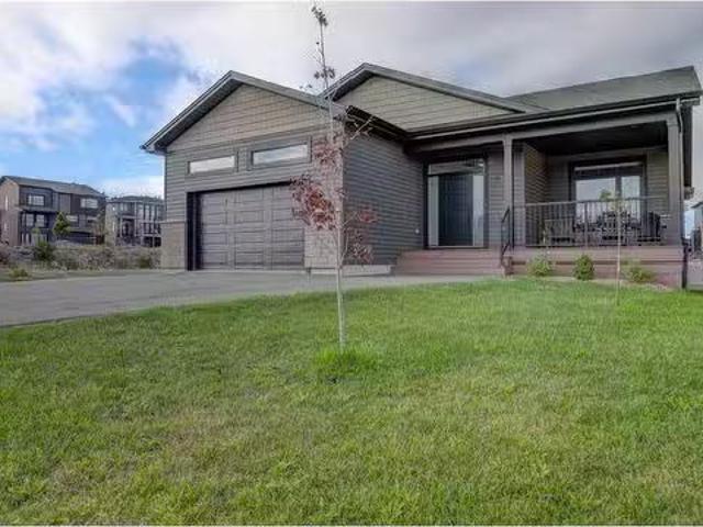 34 Claddagh Road, St. John'S, NL, A1H 0N6 Luxury House for s.