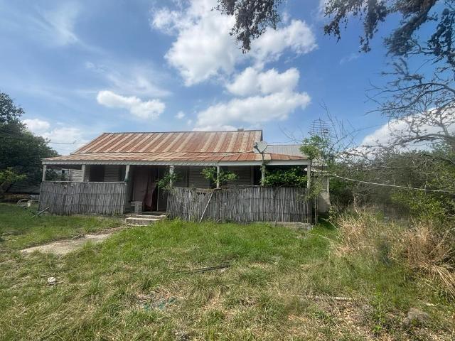 34 Cr 380, Barksdale, TX 78828 | MLS #124079