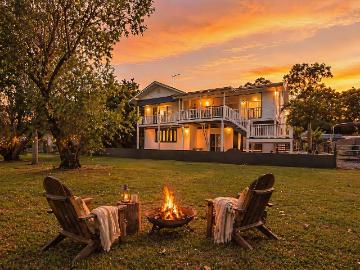 Wilson Beach, Whitsunday Regional, Inneston, Yorke Peninsula, Yorke Peninsula, Garden Island, City of Salisbury, South Australia