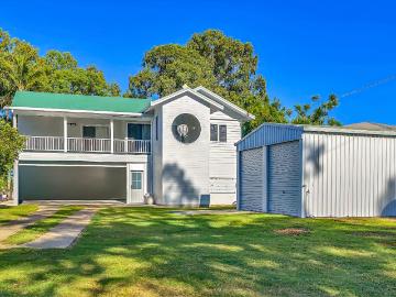 Wilson Beach, Whitsunday Regional, Inneston, Yorke Peninsula, Yorke Peninsula, Garden Island, City of Salisbury, South Australia