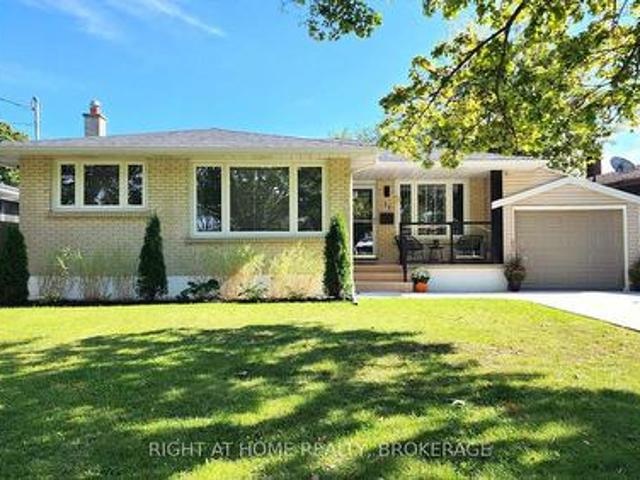 34 Densgrove Drive, St. Catharines Vine/Linwell, ON, L2M 3M2 house for sale | Listing ID X13803 | Royal LePage
