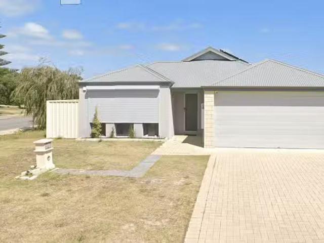 34 Dorado Street, SINGLETON, WA 6175 House for Rent