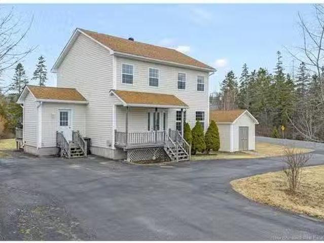 34 Dunn Ave, Saint Andrews, NB, E5B 3V5 house for sale List.