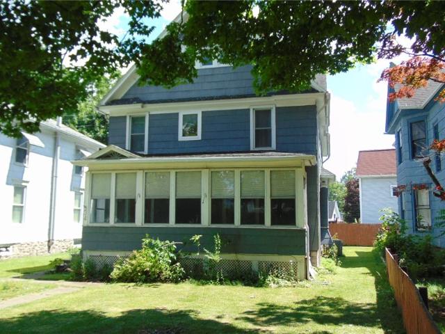 34 E Bayard Street