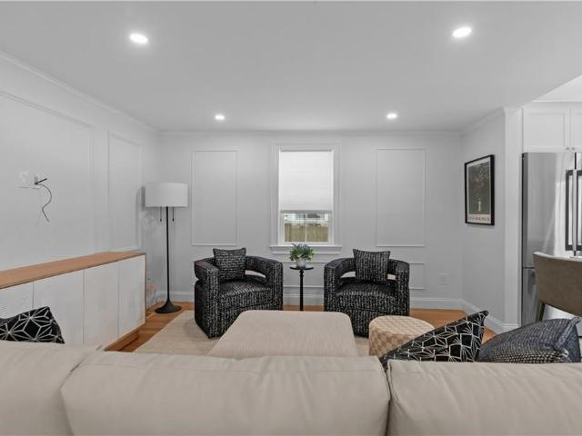 34 East Bowery Street