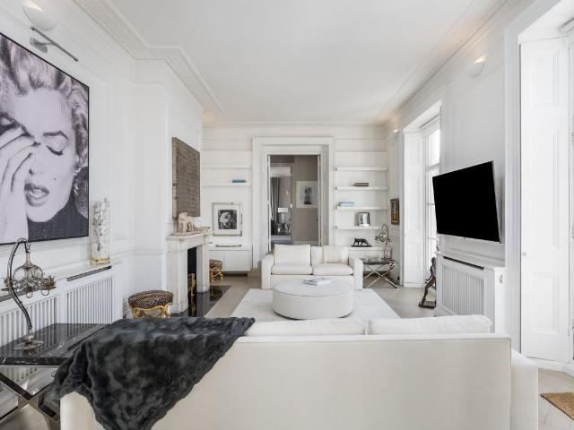 34 Eaton Place, London SW1X, 2 bed flat to rent, £15,999 pcm | PrimeLocation