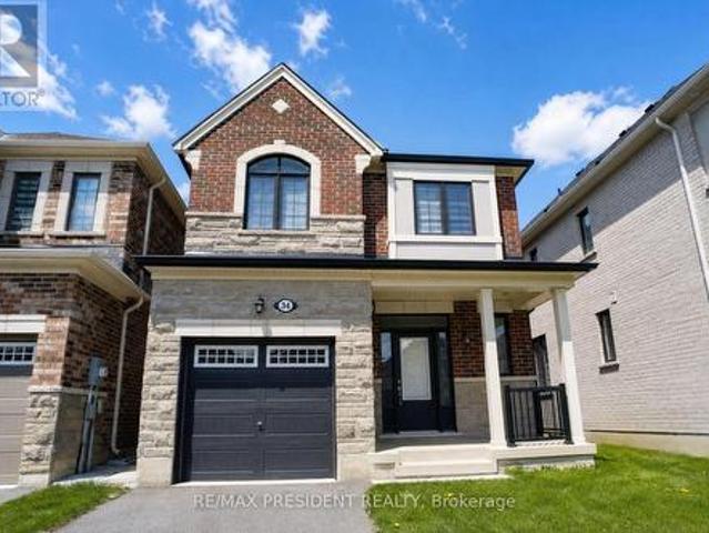 34 Eberly Woods Drive, Caledon, ON, L7C 4J2 house for sale | Listing ID W13139 | Royal LePage