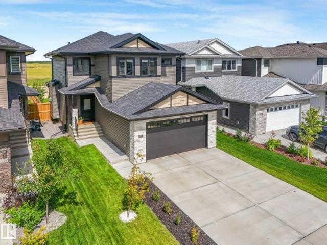 34 Edgefield Way, St. Albert, AB, T8N 8A1 house for sale | Listing ID E4502 | Royal LePage