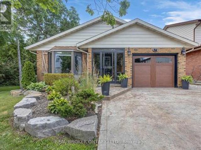 34 Elmvale Court, Haldimand, ON, N0A 1S0 house for sale | Listing ID X13545 | Royal LePage
