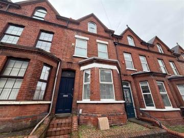 House for rent in Belfast - Equipped kitchen