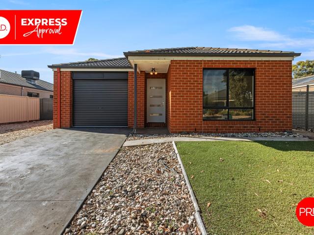 34 Elandra Drive, ASCOT VIC 3551