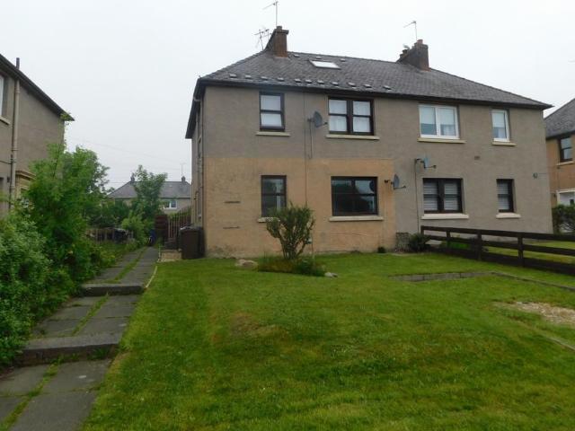 34, Eldindean Road, Midlothian, EH19 2HJ 2 bed flat to rent £1,100 pcm £254 pw