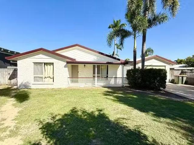 34 Eliza Street, Kelso, QLD 4815