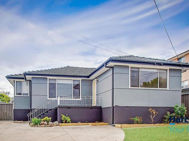 34 Elizabeth Street, ROOTY HILL, NSW 2766