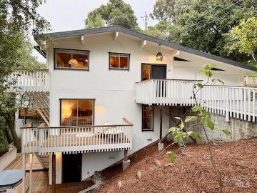 34 Fair Dr, San Rafael, CA 94901 | MLS #326026