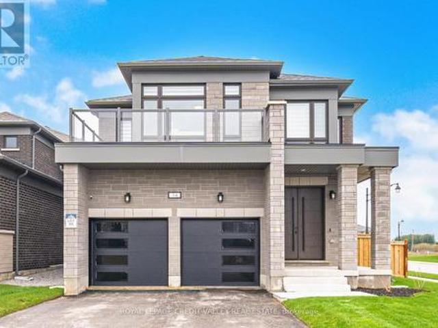 34 Felhazi Trail S, Essa, ON, L3N 0A4 house for sale | Listing ID N13068 | Royal LePage