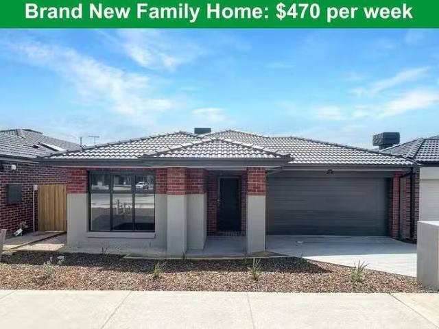 34 Ficus Circuit, Wallan, VIC 3756