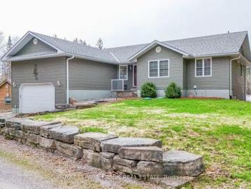 34 Fire Route 96 Route, Trent Lakes, ON, K0M 1A0 house for sale | Listing ID X13151 | Royal LePage