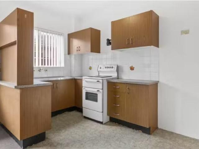3/4 First St, Wollongong Apartment for rent Listed by Jordan.
