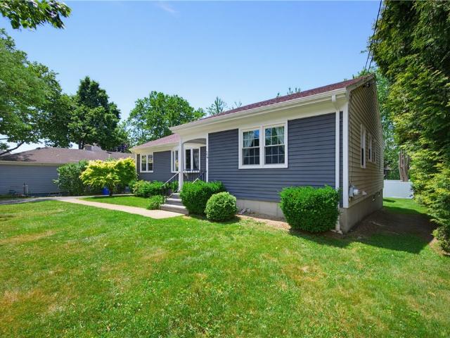 34 Foxhill Avenue