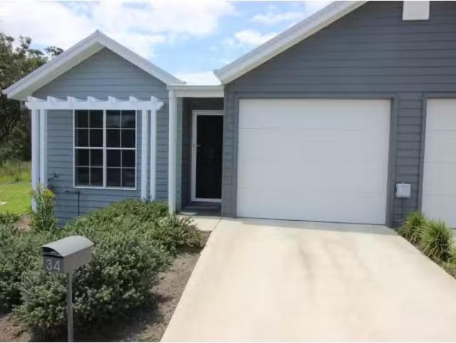 34 Frogmouth Boulevard, Elermore Vale Apartment for rent List.