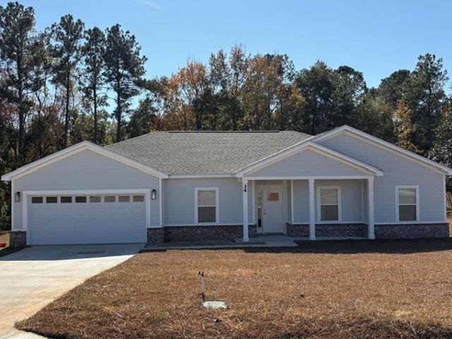 34 Frank Run, Midway, FL 32343