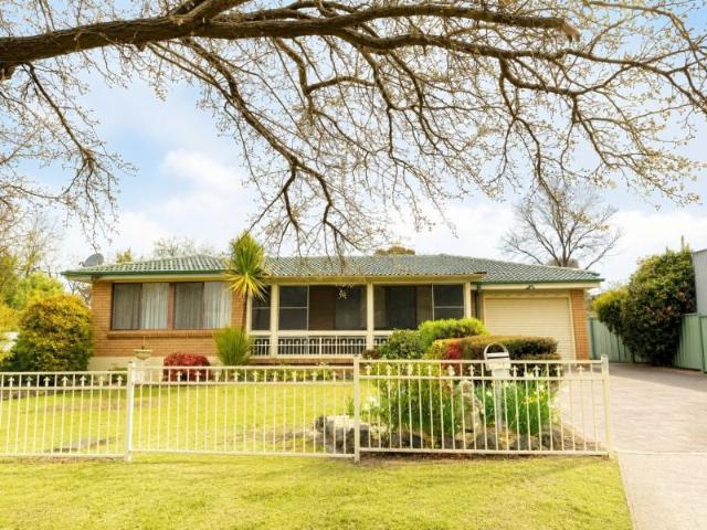 34 Franklin Road, Orange NSW 2800